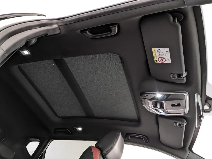 Geely Coolray I Москва  - изображение 23