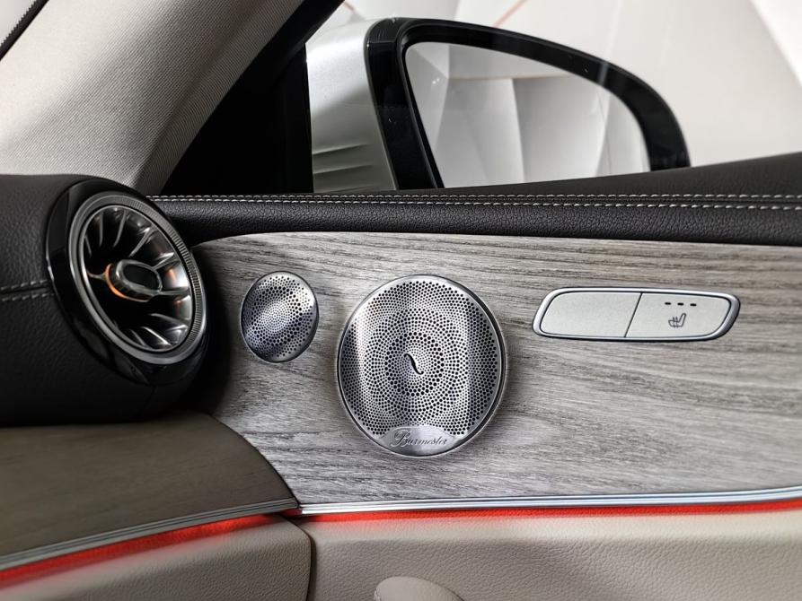 Mercedes-Benz E-Класс V (W213 S213 C238) Москва  - изображение 24