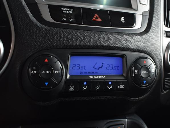 Hyundai ix35 I с пробегом 2013 года, цена 1 379 995 рублей, 184555 км, внедорожник, Автокод Объявления