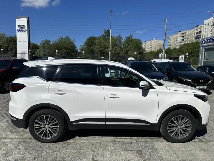 Chery Tiggo 7 Pro I Мурманск  - изображение 6