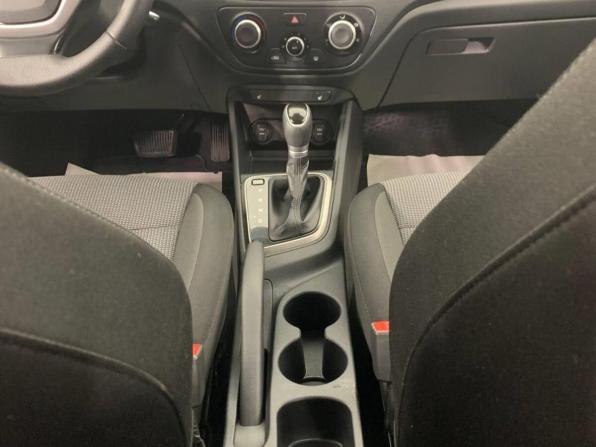 Hyundai Solaris II Рестайлинг с пробегом 2021 года, цена 1 453 600 рублей, 112462 км, седан, Автокод Объявления