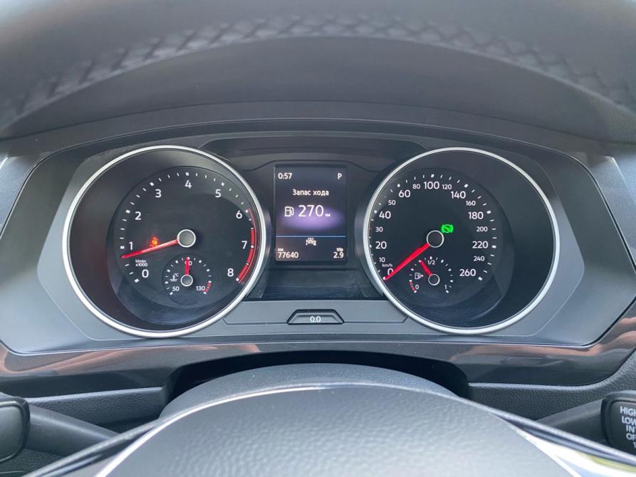 Volkswagen Tiguan II Екатеринбург  - изображение 29