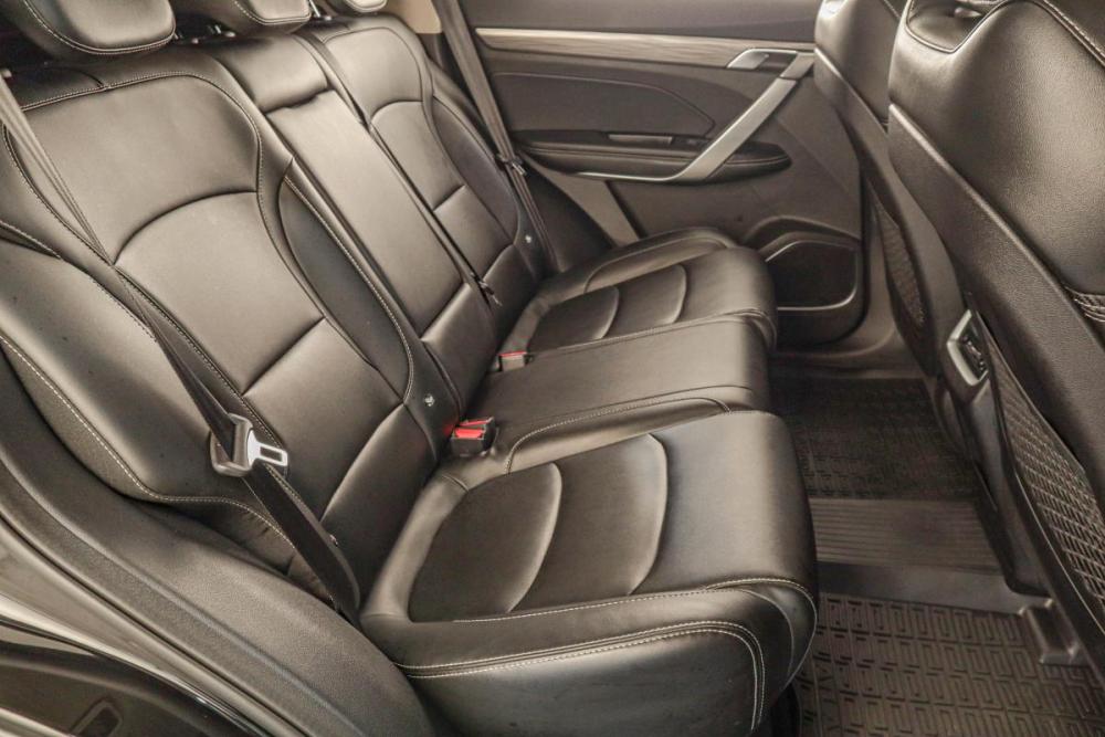 Geely Atlas Pro Челябинск  - изображение 19