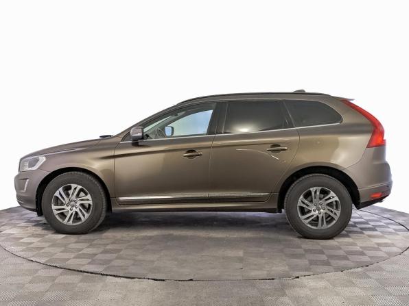 Volvo XC60 I Рестайлинг с пробегом 2014 года, цена 1 950 000 рублей, 186286 км, внедорожник, Автокод Объявления