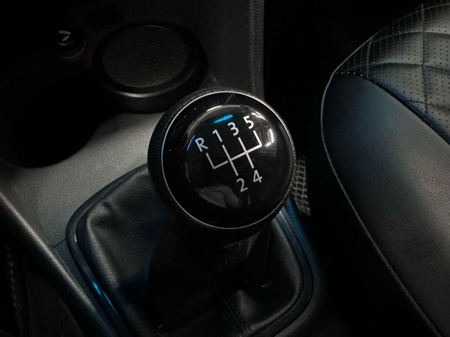 Volkswagen Polo V Рестайлинг Уфа  - изображение 19