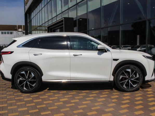 Kaiyi X7 Kunlun с пробегом 2024 года, цена 2 257 000 рублей, 18166 км, внедорожник, Автокод Объявления