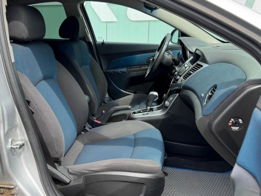 Chevrolet Cruze I Кропоткин  - изображение 8