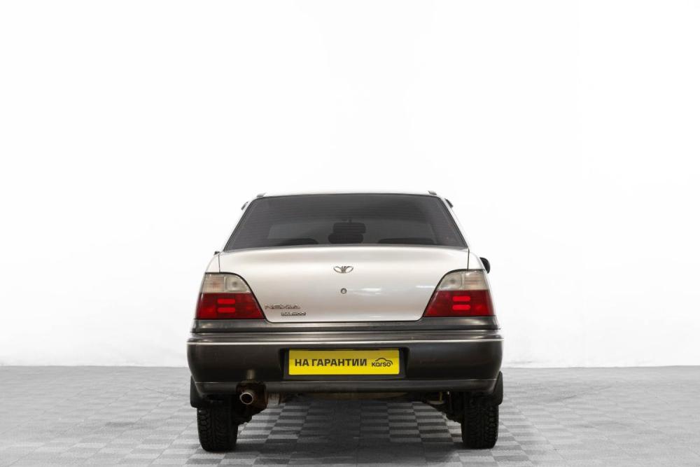 Daewoo Nexia I Барнаул  - изображение 6