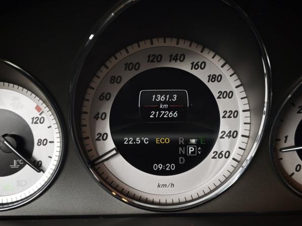 Mercedes-Benz GLK-Класс I (X204) Рестайлинг с пробегом 2013 года, цена 1 297 000 рублей, 217263 км, внедорожник, Автокод Объявления