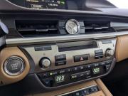 Lexus ES VI Рестайлинг Москва  - изображение 45