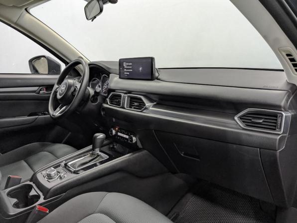 Mazda CX-5 II Рестайлинг с пробегом 2024 года, цена 3 090 000 рублей, 12143 км, внедорожник, Автокод Объявления