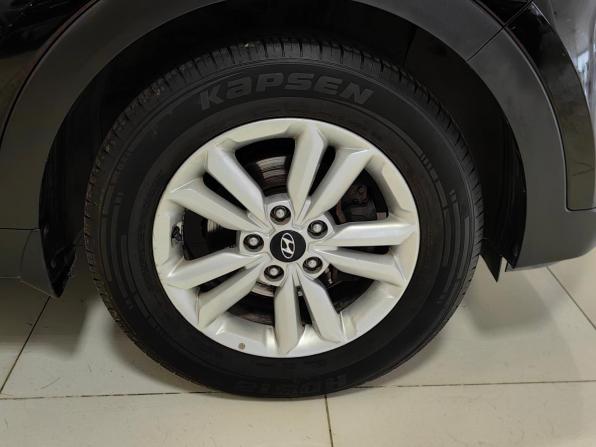Hyundai Creta I с пробегом 2019 года, цена 1 399 000 рублей, 178648 км, внедорожник, Автокод Объявления