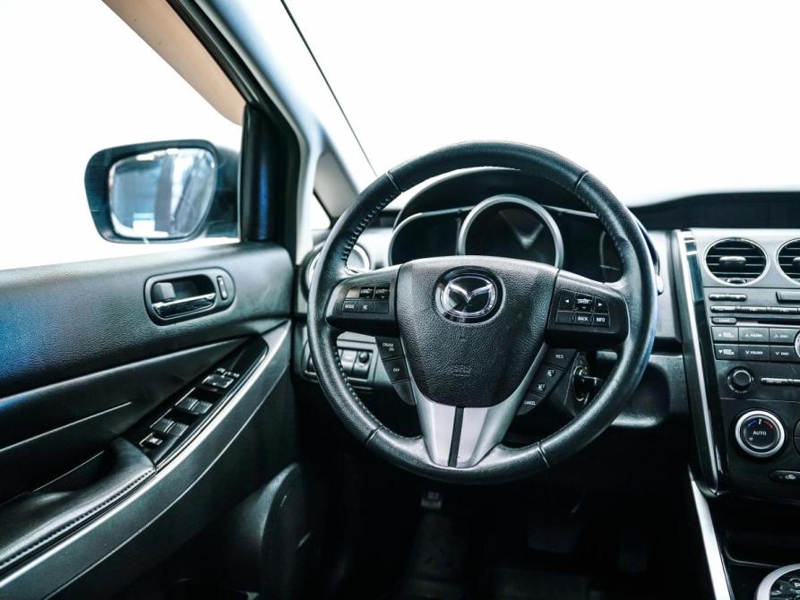 Mazda CX-7 I Рестайлинг Красноярск  - изображение 13