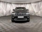 Jeep Grand Cherokee IV (WK2) Рестайлинг Москва  - изображение 27