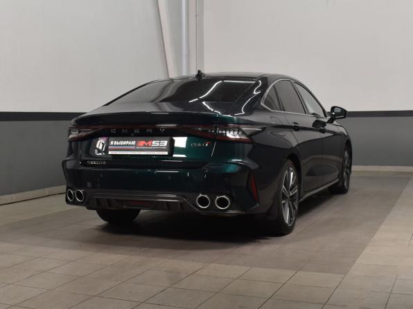 Chery Arrizo 8 с пробегом 2023 года, цена 2 074 995 рублей, 90425 км, седан, Автокод Объявления