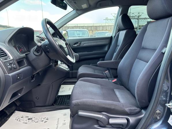 Honda CR-V III с пробегом 2008 года, цена 1 380 000 рублей, 163100 км, внедорожник, Автокод Объявления