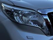 Toyota Land Cruiser Prado 150 Series Рестайлинг 1 Волгоград  - изображение 49