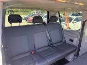 Volkswagen Caravelle T5 Рестайлинг Ногинск  - изображение 34