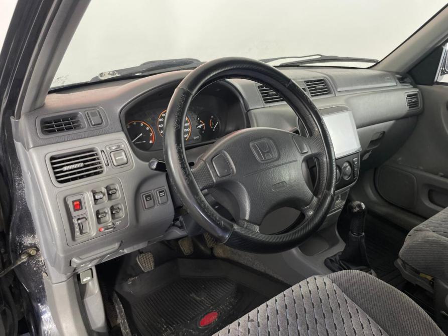 Honda CR-V I Рестайлинг Воронеж  - изображение 8