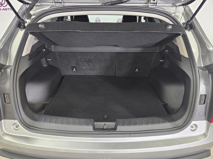 Haval Jolion I Рестайлинг Тольятти  - изображение 12