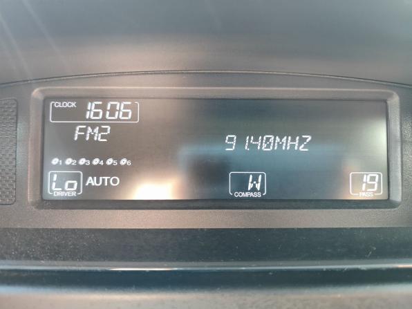 Honda Pilot II с пробегом 2008 года, цена 1 462 000 рублей, 154158 км, внедорожник, Автокод Объявления