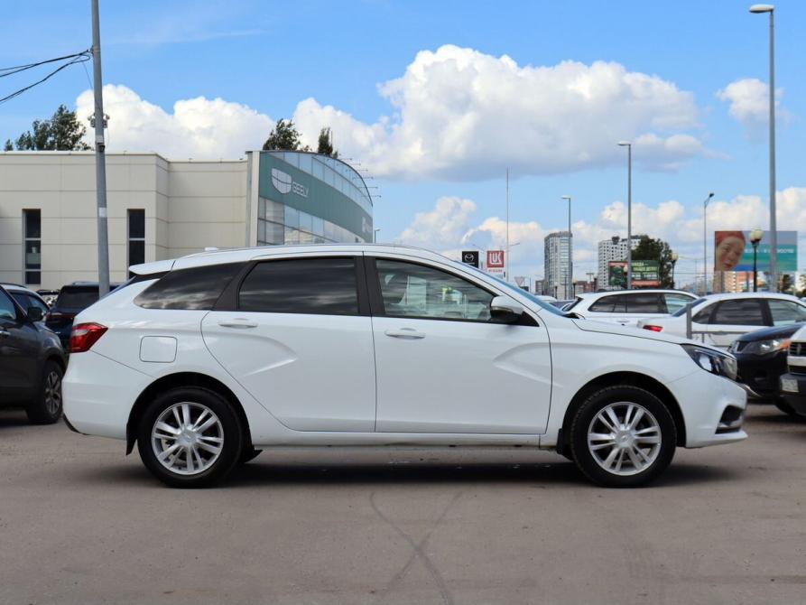 Lada (ВАЗ) Vesta I Самара  - изображение 4