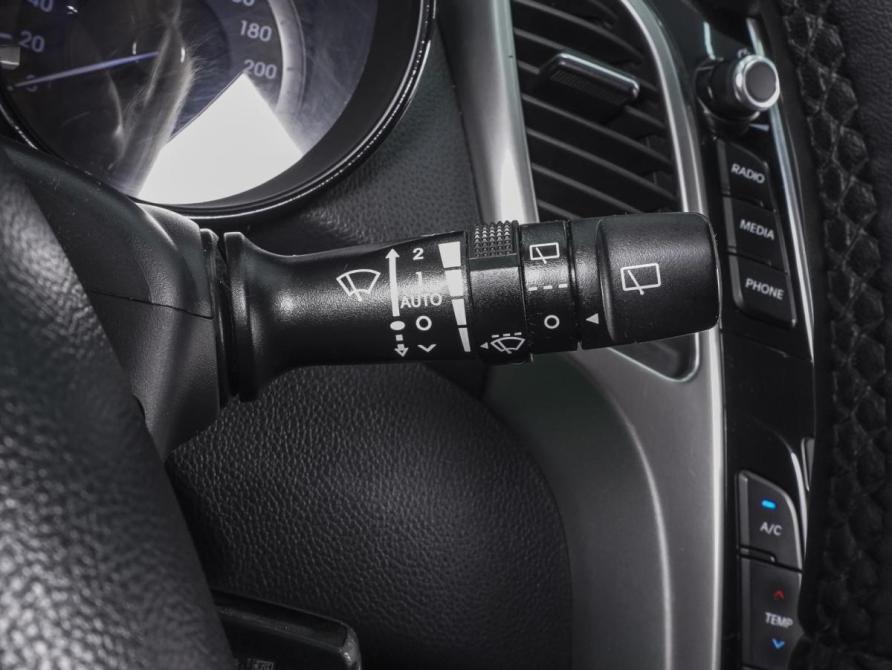 Hyundai i30 II Ростов-на-Дону  - изображение 13