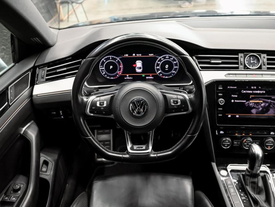 Volkswagen Arteon I Екатеринбург  - изображение 12