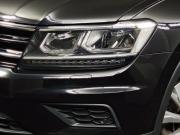 Volkswagen Tiguan II Москва  - изображение 31