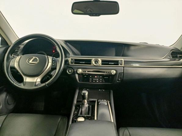 Lexus GS IV с пробегом 2014 года, цена 2 099 000 рублей, 205000 км, седан, Автокод Объявления