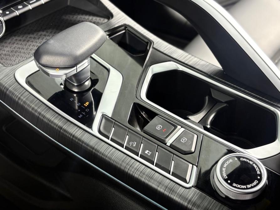 Geely Tugella I Рестайлинг Борисоглебск  - изображение 12