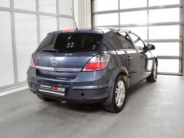 Opel Astra H Рестайлинг с пробегом 2011 года, цена 574 999 рублей, 175317 км, хэтчбек, Автокод Объявления