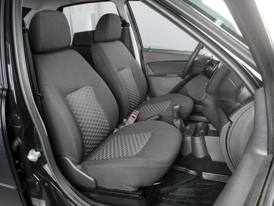 Lada (ВАЗ) Granta I Рестайлинг Минеральные Воды  - изображение 8
