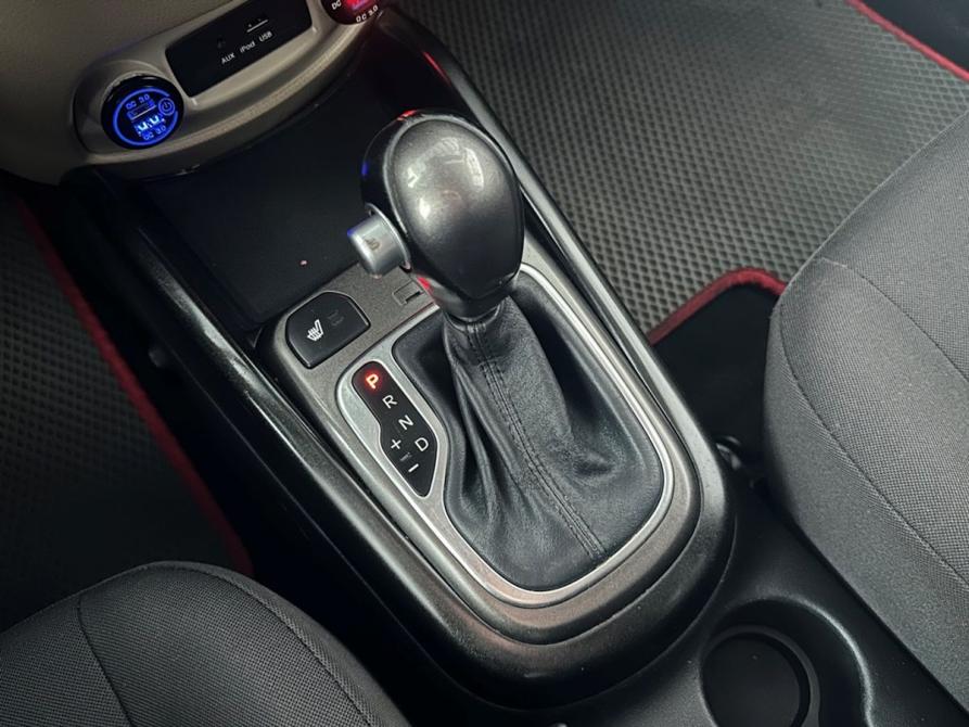 Kia Soul I Рестайлинг Москва  - изображение 18