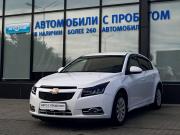 Chevrolet Cruze I Екатеринбург  - изображение 21