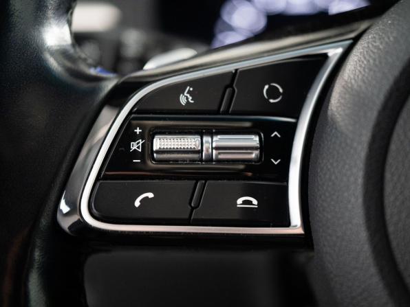 Kia Optima IV Рестайлинг с пробегом 2019 года, цена 2 200 000 рублей, 97054 км, седан, Автокод Объявления