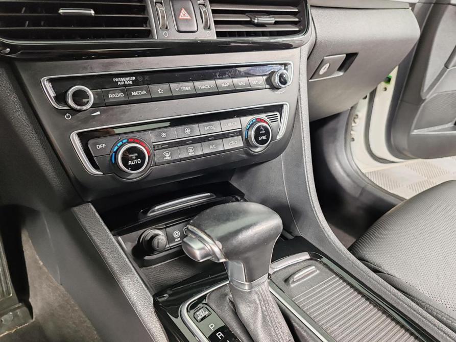 Kia Optima IV Рестайлинг Москва  - изображение 20