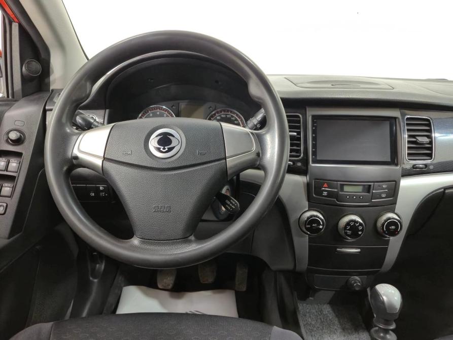 SsangYong Actyon II Альметьевск  - изображение 14