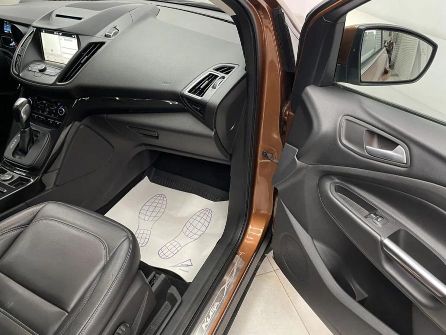 Ford Kuga II Рестайлинг Воронеж  - изображение 17