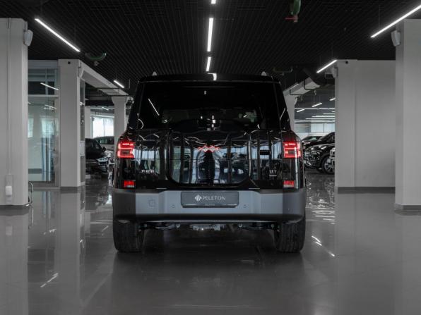 BYD FangChengBao Titanium 7 с пробегом 2025 года, цена 5 660 000 рублей, 50 км, внедорожник, Автокод Объявления