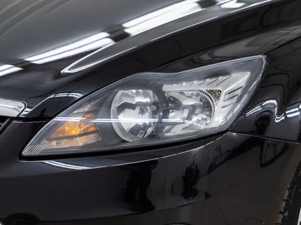 Ford Focus II Рестайлинг с пробегом 2009 года, цена 588 000 рублей, 222210 км, хэтчбек, Автокод Объявления