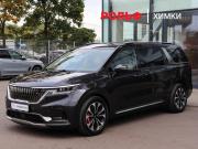 Kia Carnival IV Химки  - изображение 20