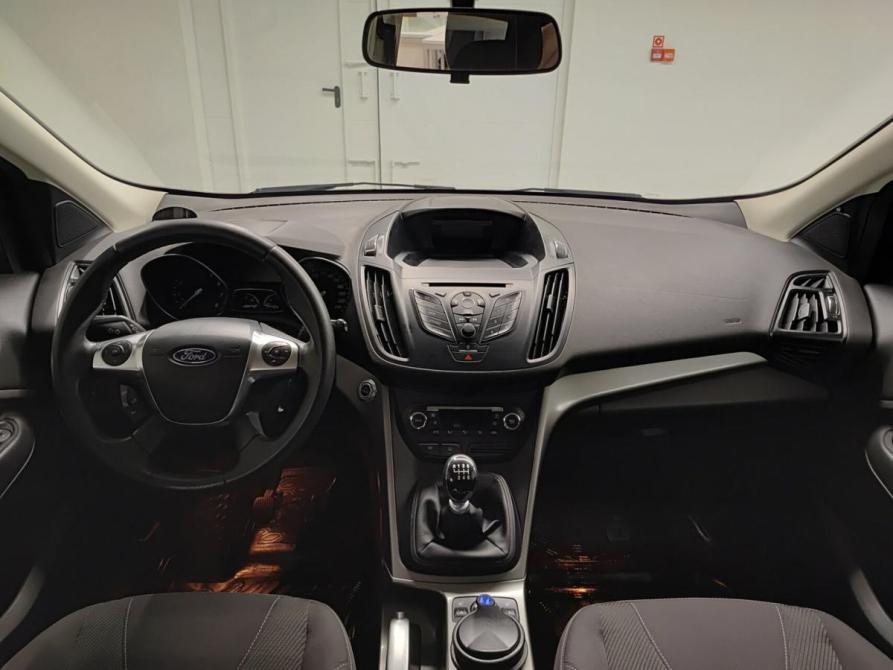 Ford Kuga II Казань  - изображение 17