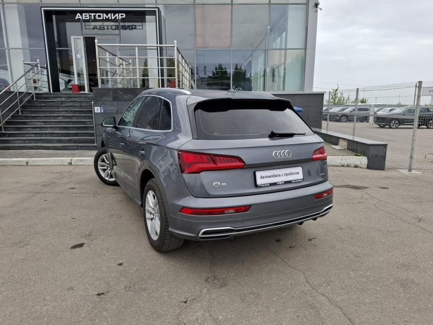 Audi Q5 II (FY) Саратов  - изображение 7