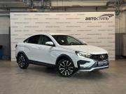 Lada (ВАЗ) Vesta I Рестайлинг (NG) Санкт-Петербург  - изображение 28