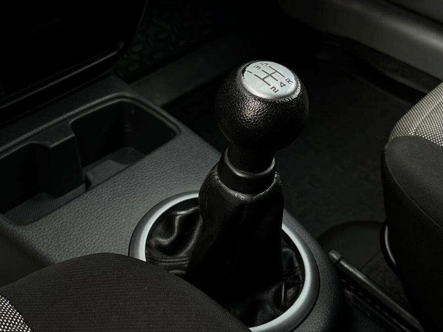 Suzuki SX4 I (Classic) Рестайлинг Санкт-Петербург  - изображение 15