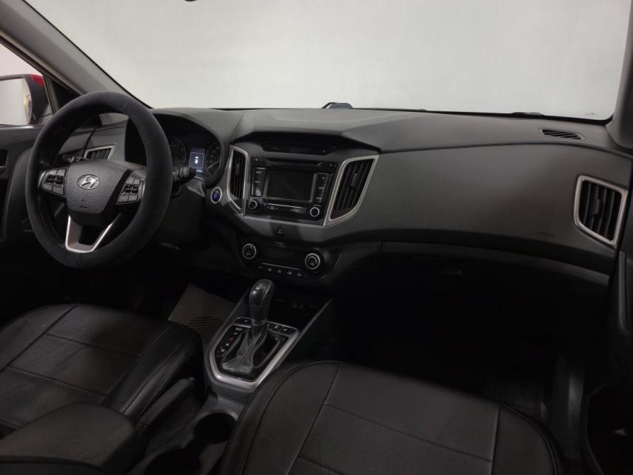 Hyundai Creta I Азнакаево  - изображение 15