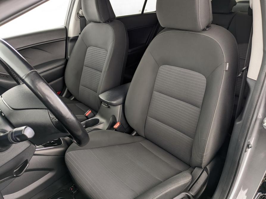 Kia Cerato III Рестайлинг (Classic) Москва  - изображение 20