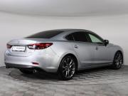 Mazda 6 III (GJ) Рестайлинг Химки  - изображение 22