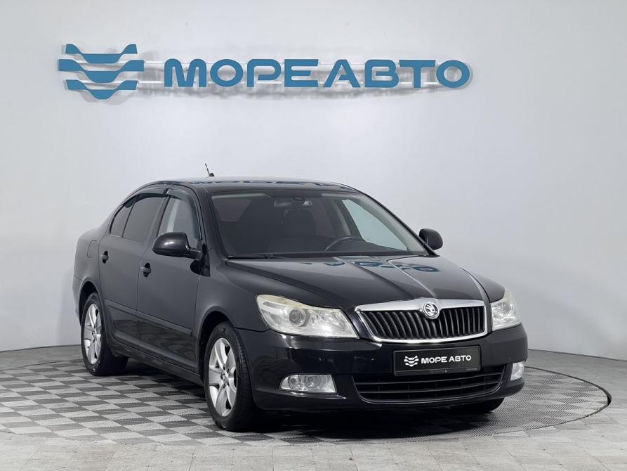 Skoda Octavia II (A5) Рестайлинг Калининград  - изображение 3